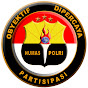 Polisi Palembang logo