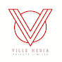 Ville Media Studio logo