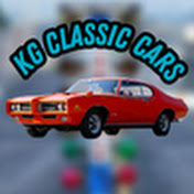 KG Classic Cars