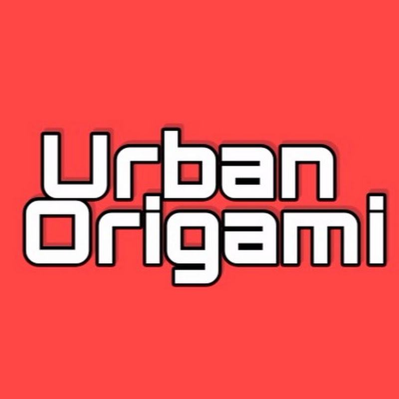 Urban Origami