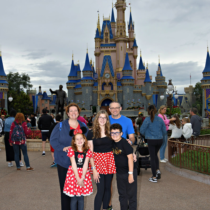 Lareina Welch FamilyVacationGoals dot com