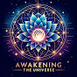 Awakening The Universe logo