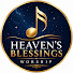 DQPH1K7bkbo-channel-avatar-Heaven's Blessings and 2 more