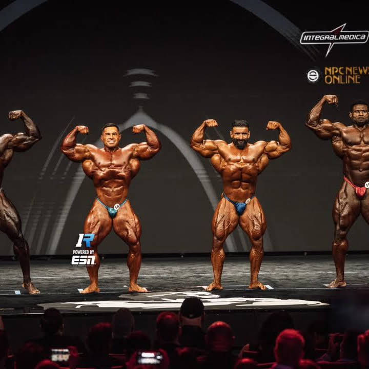 Post from Ehsan fitness