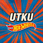 Hot WheeLs Utku logo