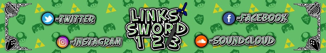 Linkssword123 Avatar canale YouTube 