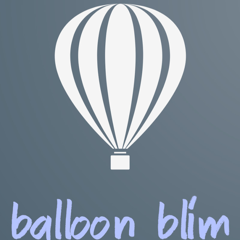 baloon blim