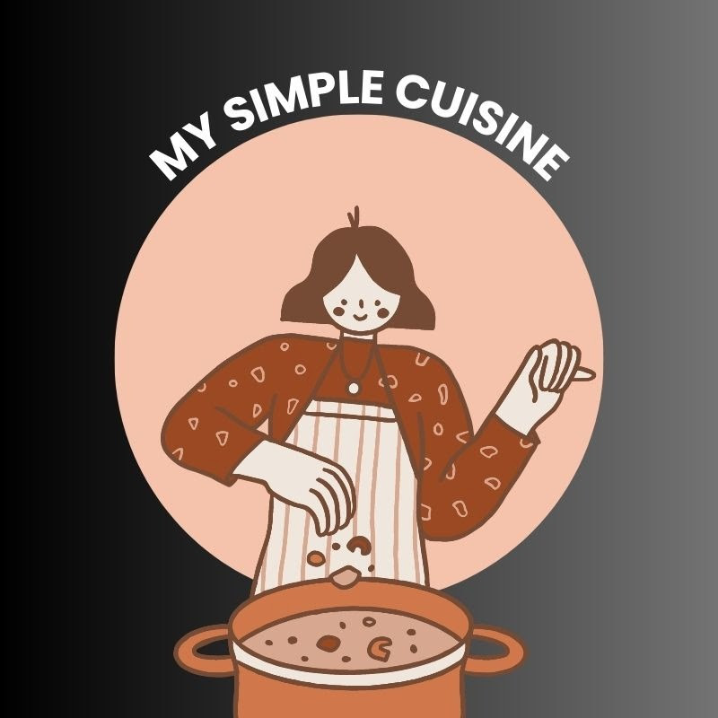 My Simple Cuisine 