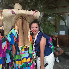 MEXICANA EN PAKISTÁN 