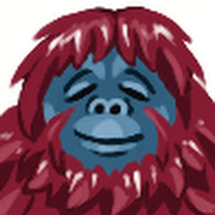 ホロ抜きウータンch.