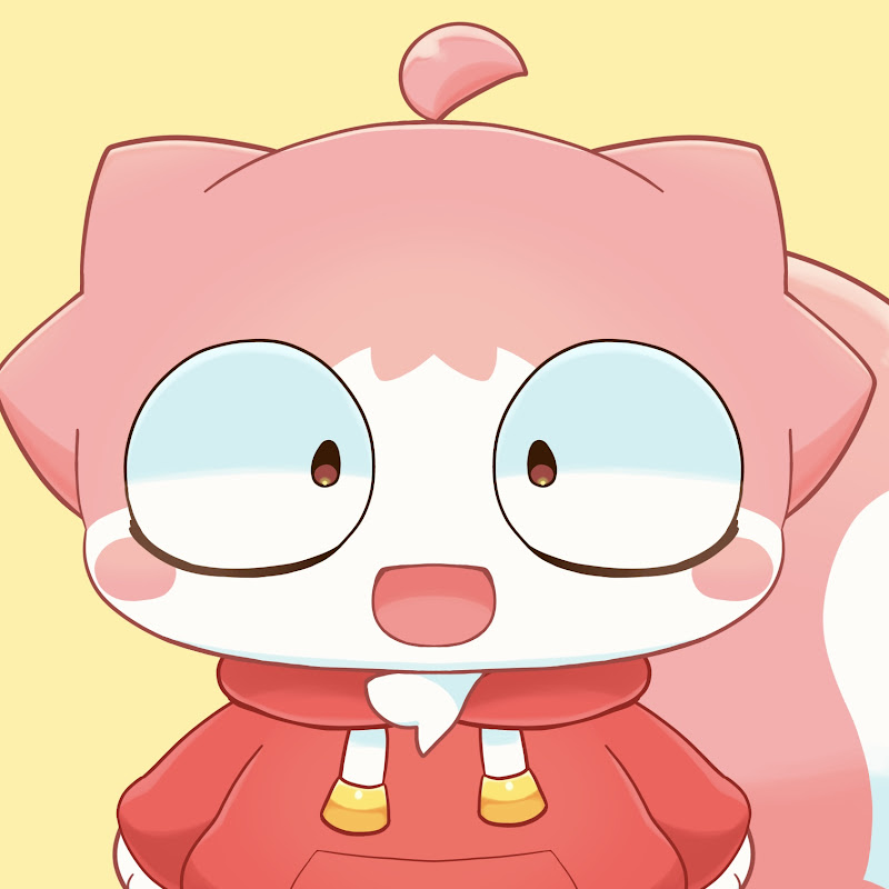 リスのアリスク_Arisk