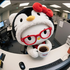 ポテト頭の日常アイコン画像