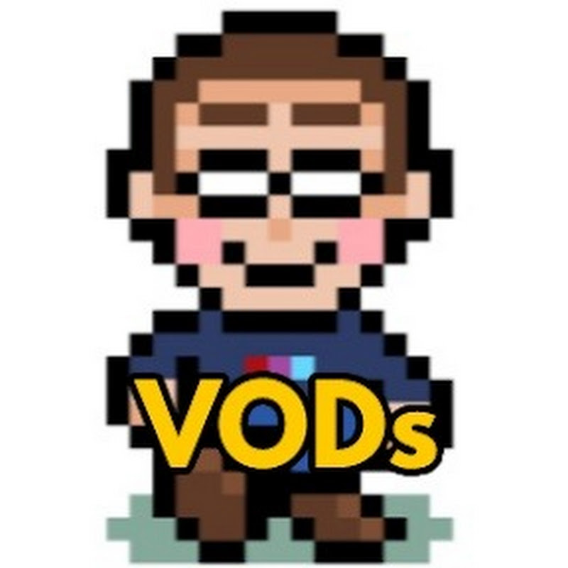DrSwellman VODs
