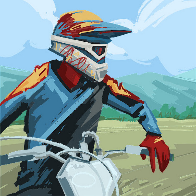 Channel Avatar