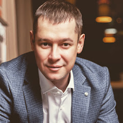 Александр Закшевский Channel icon
