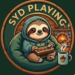 syd playing