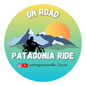 Patagonia Ride - Lucas Espinasse