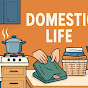 Domestic LIFE logo