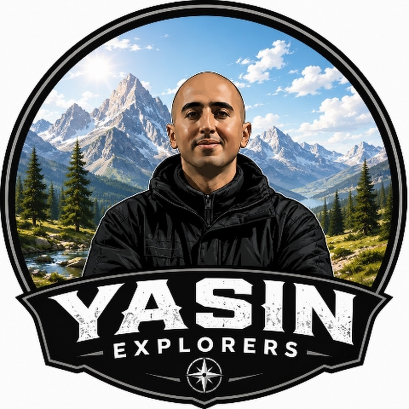 Yasin Explorers