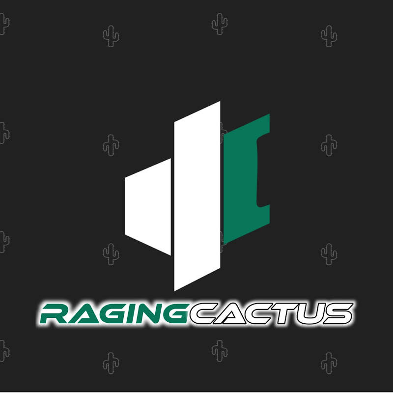 RagingCactus