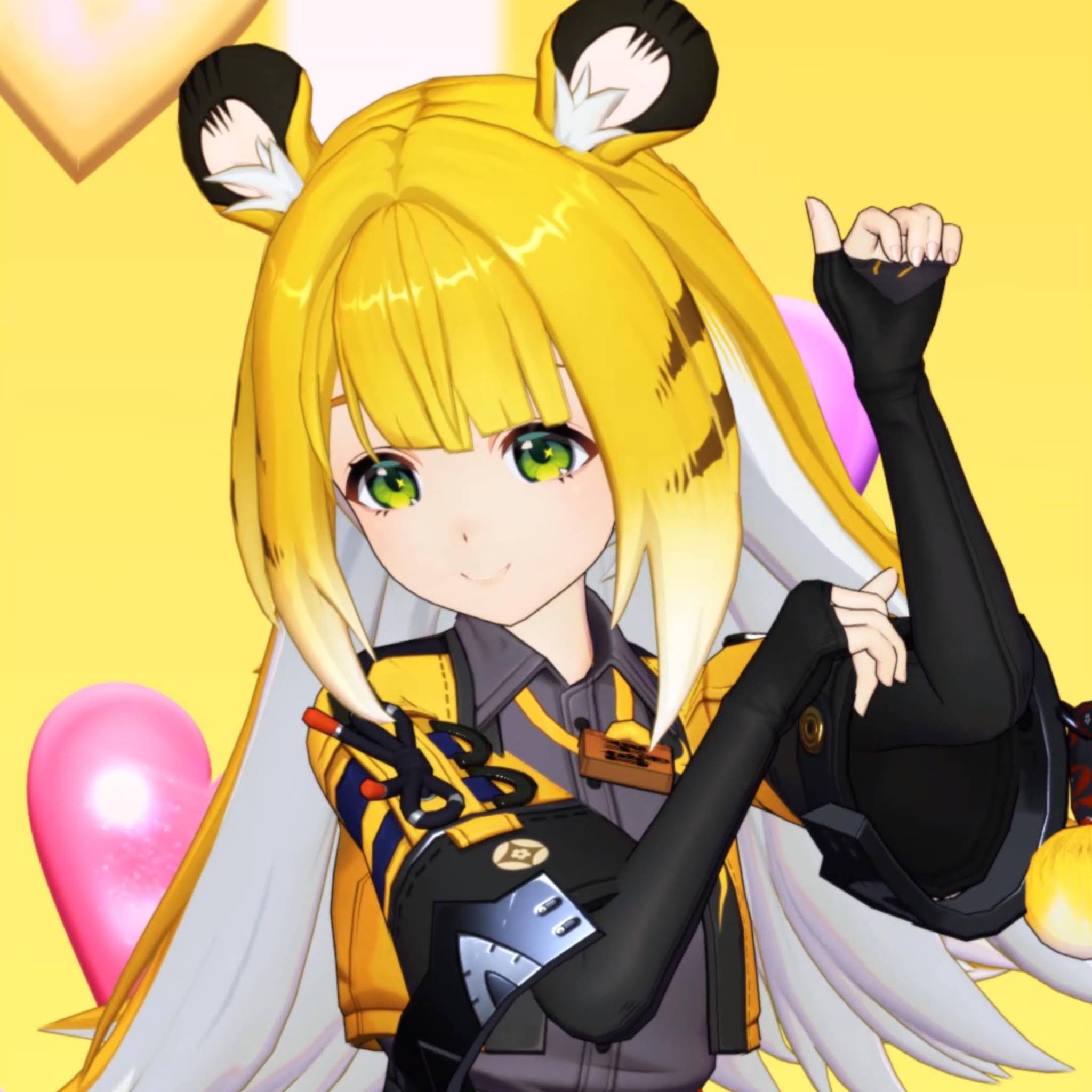 Post from MMD SEKAI