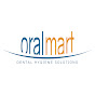 Oralmart logo
