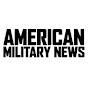American Military News logo