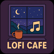 Lofi Cafe vibes
