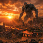 Movie Trailer Titan  Avatar