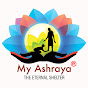 My Ashraya channel logo