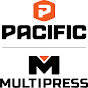 Multipress - A Pacific Press Holdings Brand logo