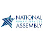 National Human Services Assembly (OFFICIAL) logo