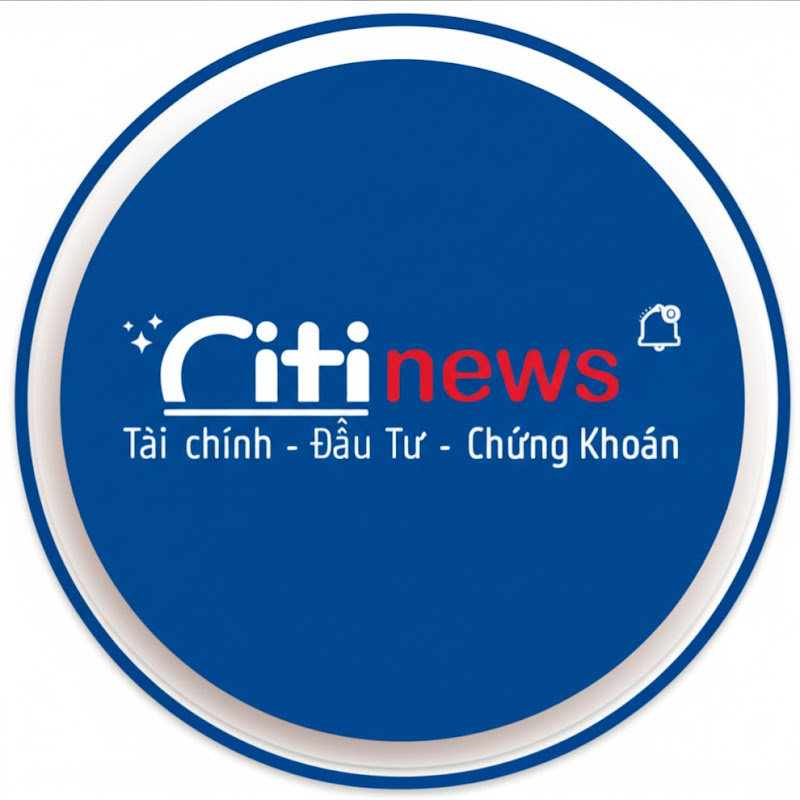 CitiNews - Giao dịch thông minh mỗi ngày.