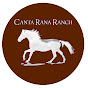 PRE Horses for Sale — Canta Rana Ranch, California logo