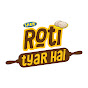 SHER ROTI TYAR HAI logo