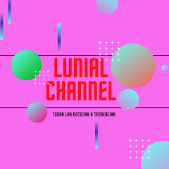 Lunial Channel avatar