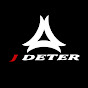 J Deter logo