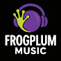 Frogplum Music Avatar