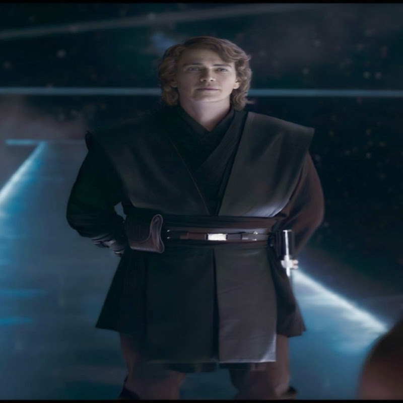 Cosplayer Extraordinaire