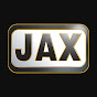 JAX INC. logo