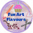 @Fun_Art_Flavours