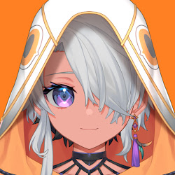 プロフィール写真