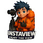 INSTAVIEW logo