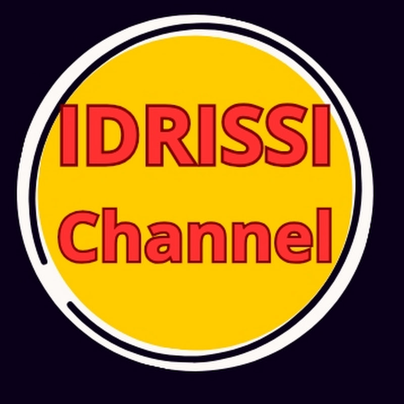 IDRISSI Channel 