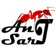 AntSart Studio