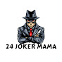 24 Joker Mama logo