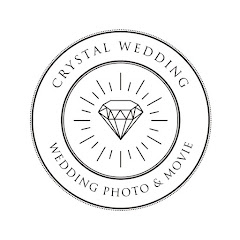 CRYSTAL WEDDING®︎アイコン画像