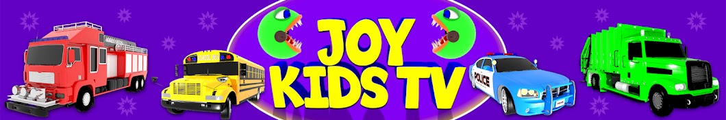 Joy Kids TV Awatar kanału YouTube