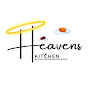 Heavens Kitchen logo