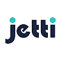 Jetti Fit logo